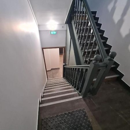 Le Palmier Hotel Saint-Denis  Ngoại thất bức ảnh