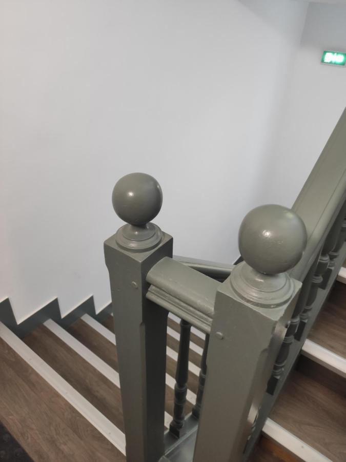 Le Palmier Hotel Saint-Denis  Ngoại thất bức ảnh