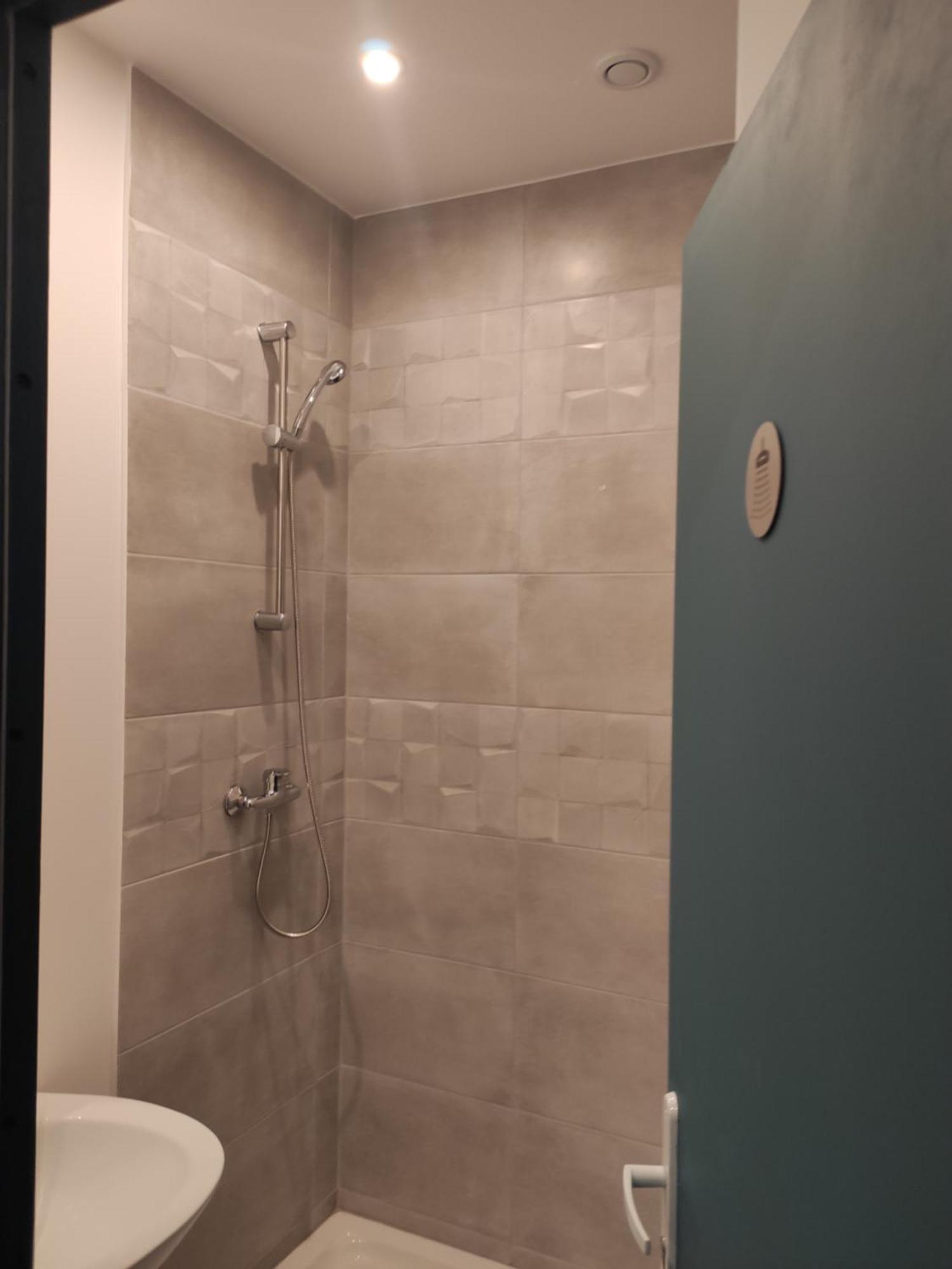Le Palmier Hotel Saint-Denis  Ngoại thất bức ảnh